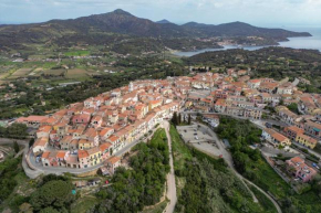 Vicolo Vespucci - Goelba Capoliveri